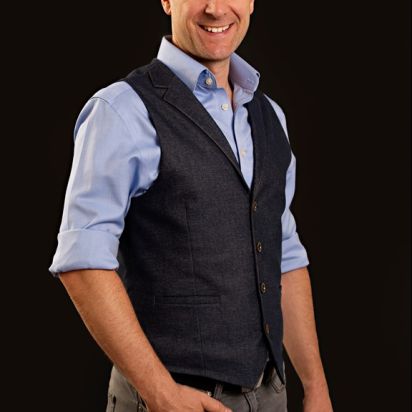 Dr. Daniel Thome