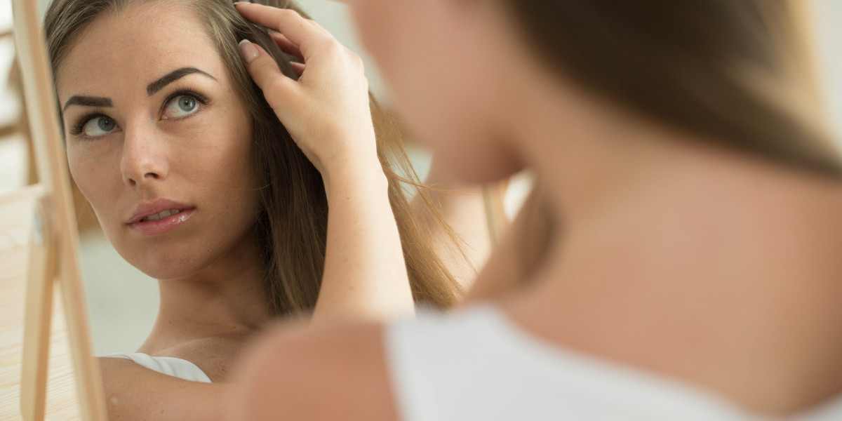 Haartransplantation München Frauen