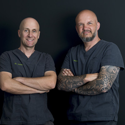 Das Spezialisten Team der Plastischen Chirurgie in München
