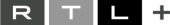 Logo RTL TV-Sender